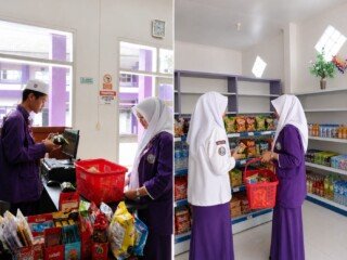 Laboratorium Praktik Kejuruan