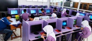 Teknik Komputer dan Jaringan (TKJ)