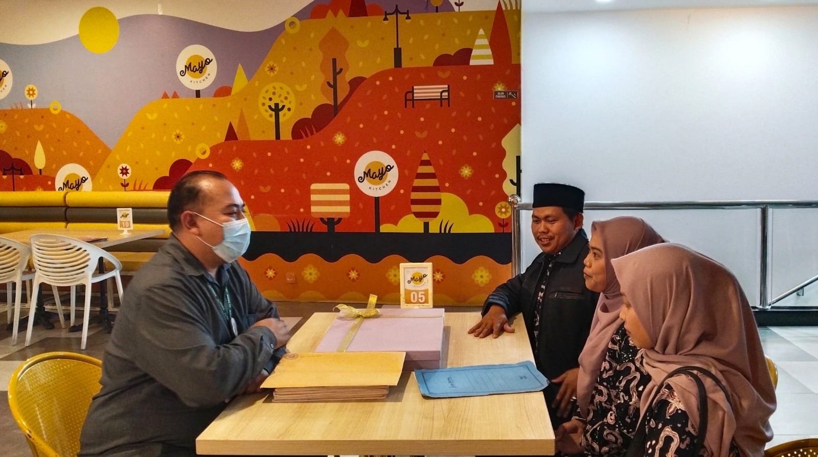 Pentingnya Kolaborasi antara Sekolah dan Dunia Usaha
