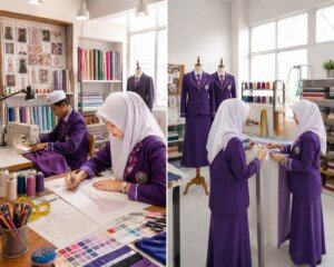 Busana Butik
