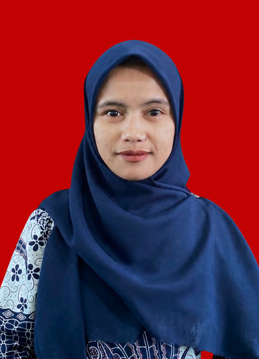 Viya Umul Bariyah,S.Pd