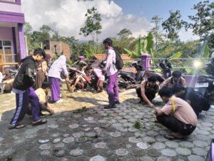 Kegiatan Peduli Lingkungan