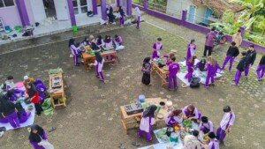 Momen Kebersamaan Munggahan