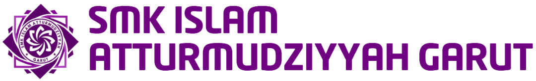 SMK Islam Atturmudziyyah Garut logo
