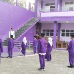 Cegah Penyalahgunaan Narkoba; BNN Berikan Edukasi kepada Pelajar