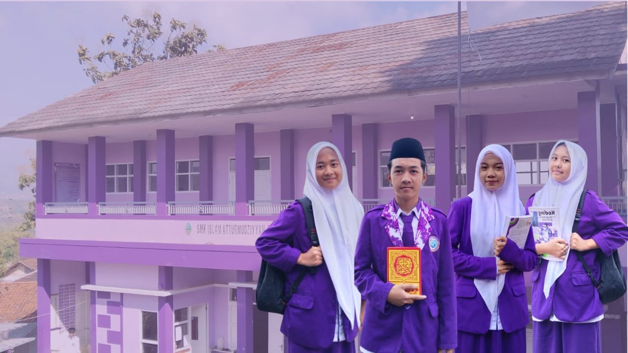 Membangun Generasi Emas