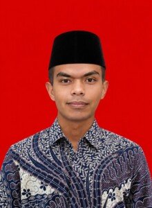 Ridwan Fadilah, S.Pd.Gr