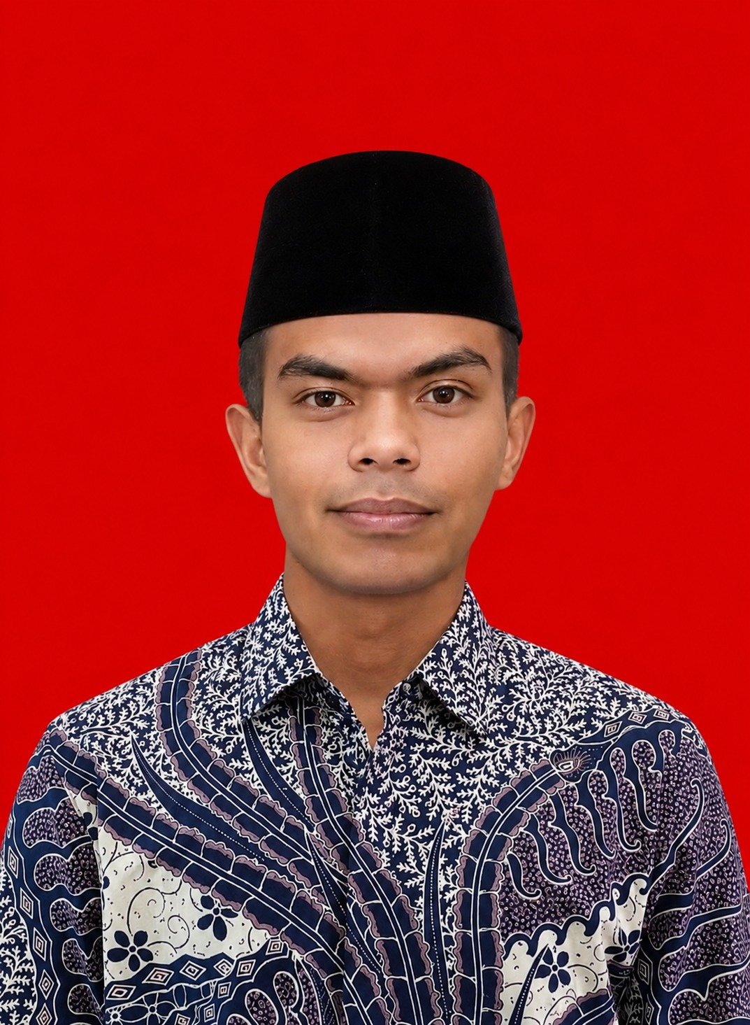 Ridwan Fadilah, S.Pd.Gr