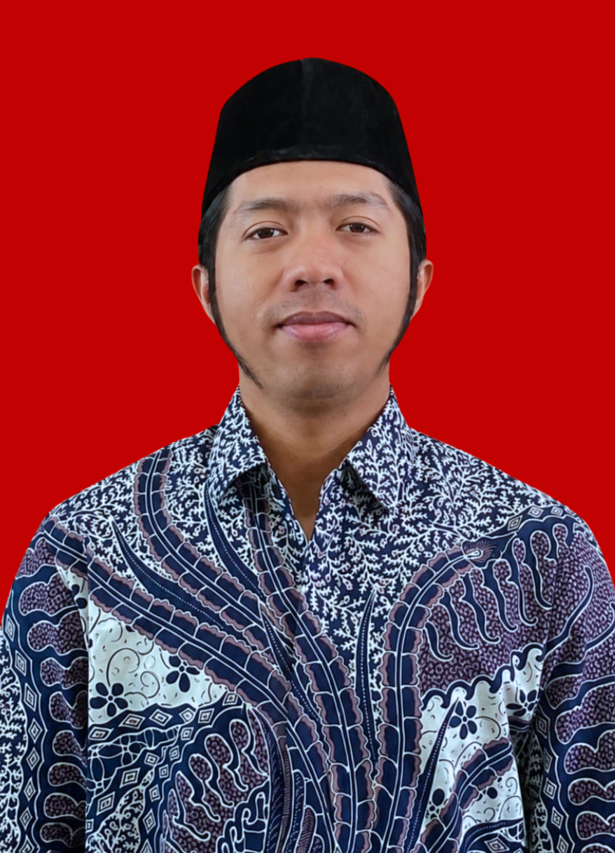 Indra Pebriansyah, S.Pd