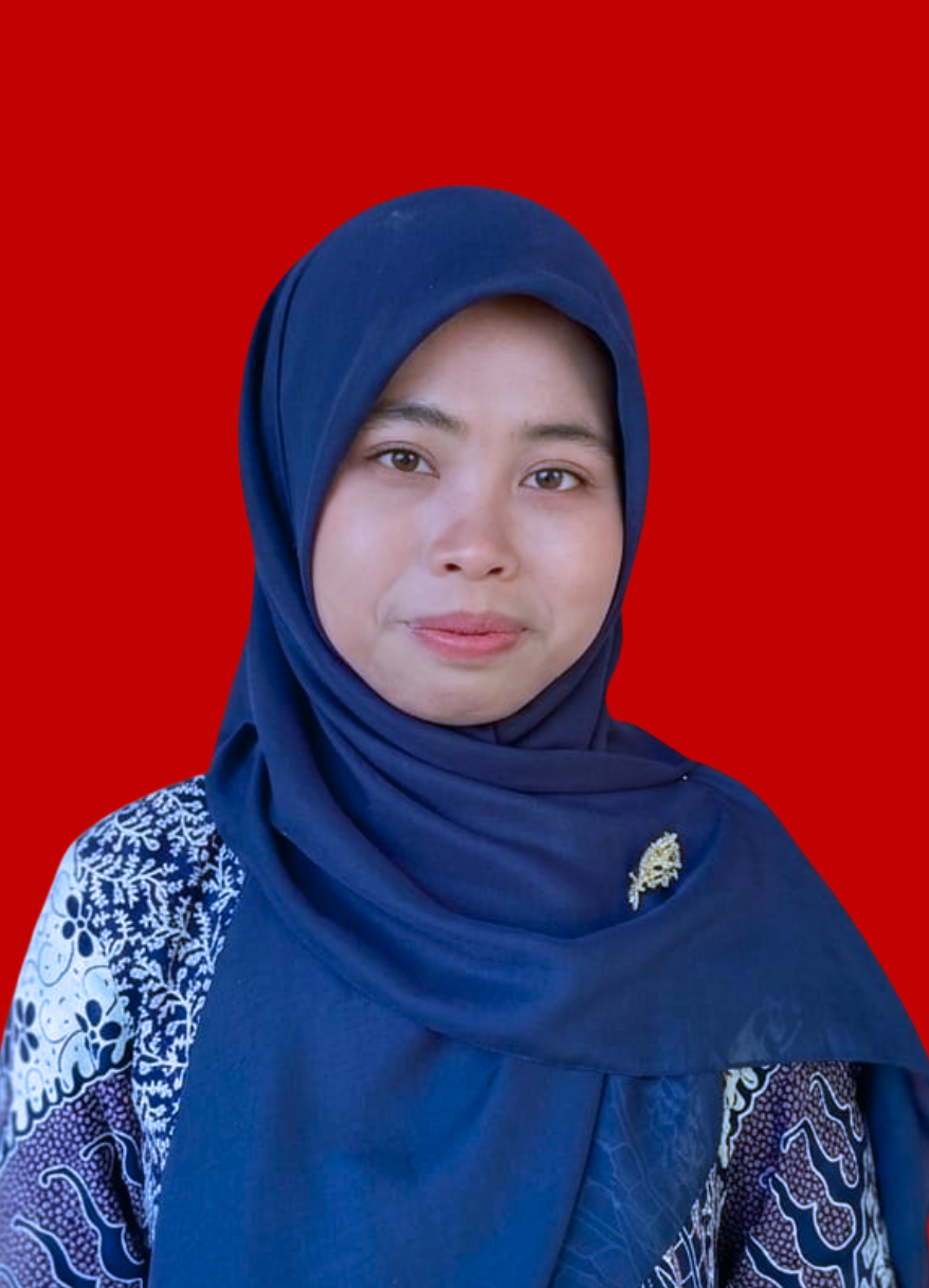 Kamelia Putri, S.Pd,.Gr