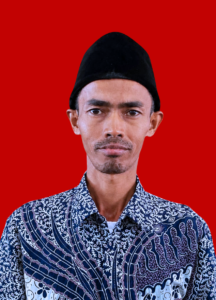 Ust. Muhamad Saefulloh