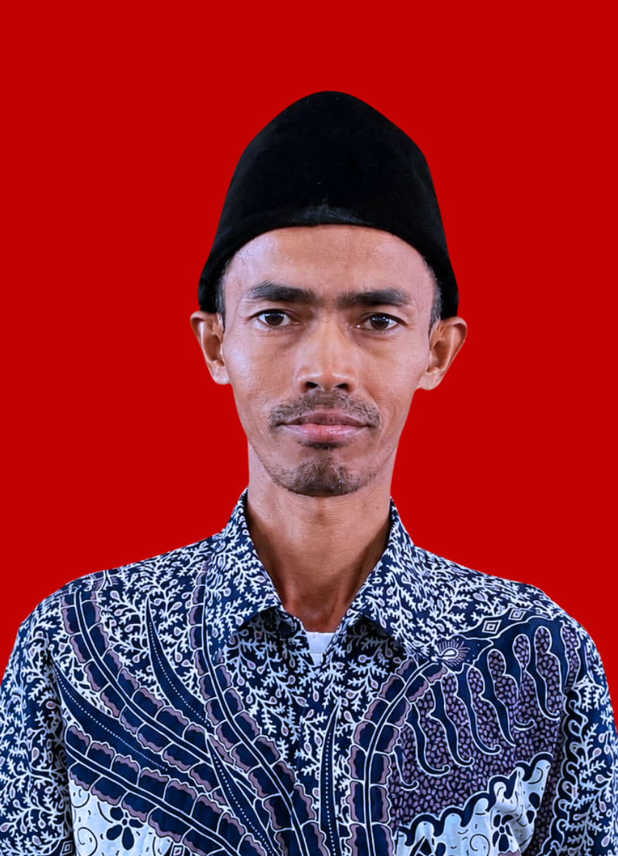 Ust. Muhamad Saefulloh