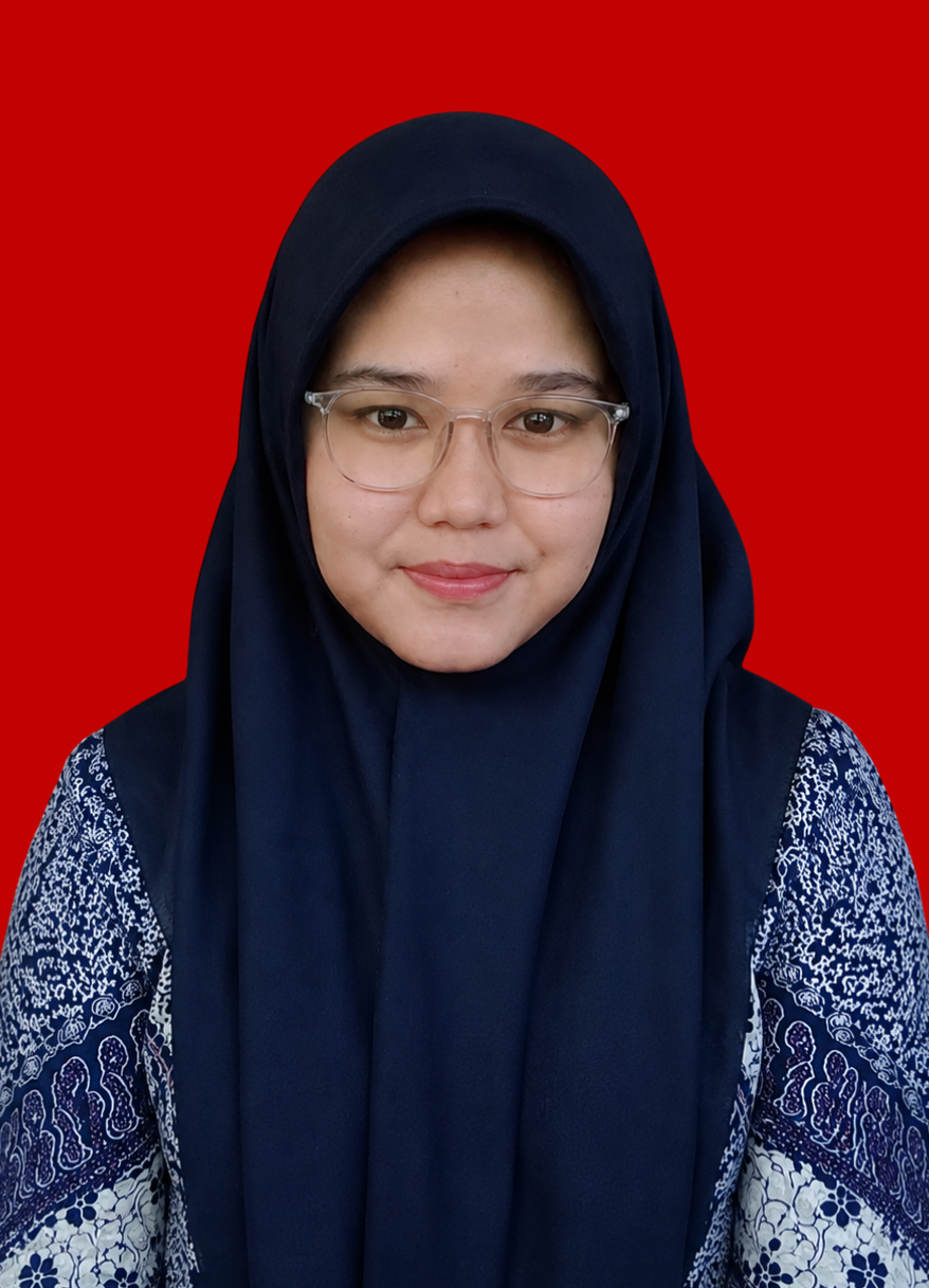 Siti Nisrina