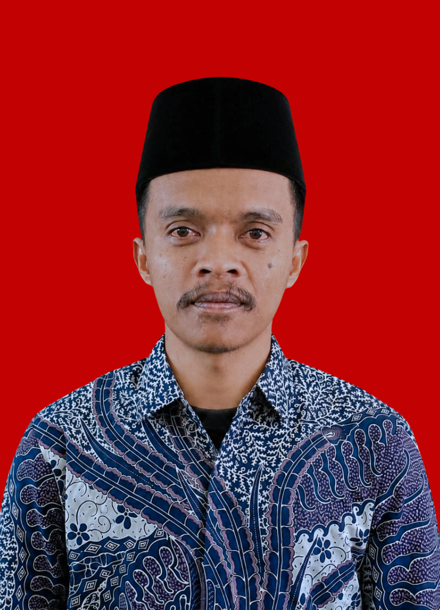 Sansan Gunawan, S.Pd.,Gr