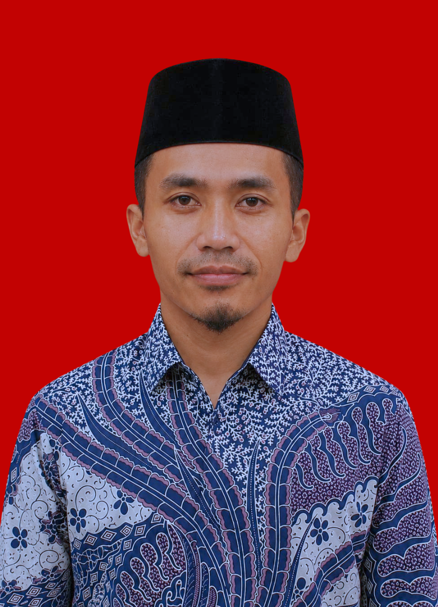 Didin Supardin, S.T.,Gr