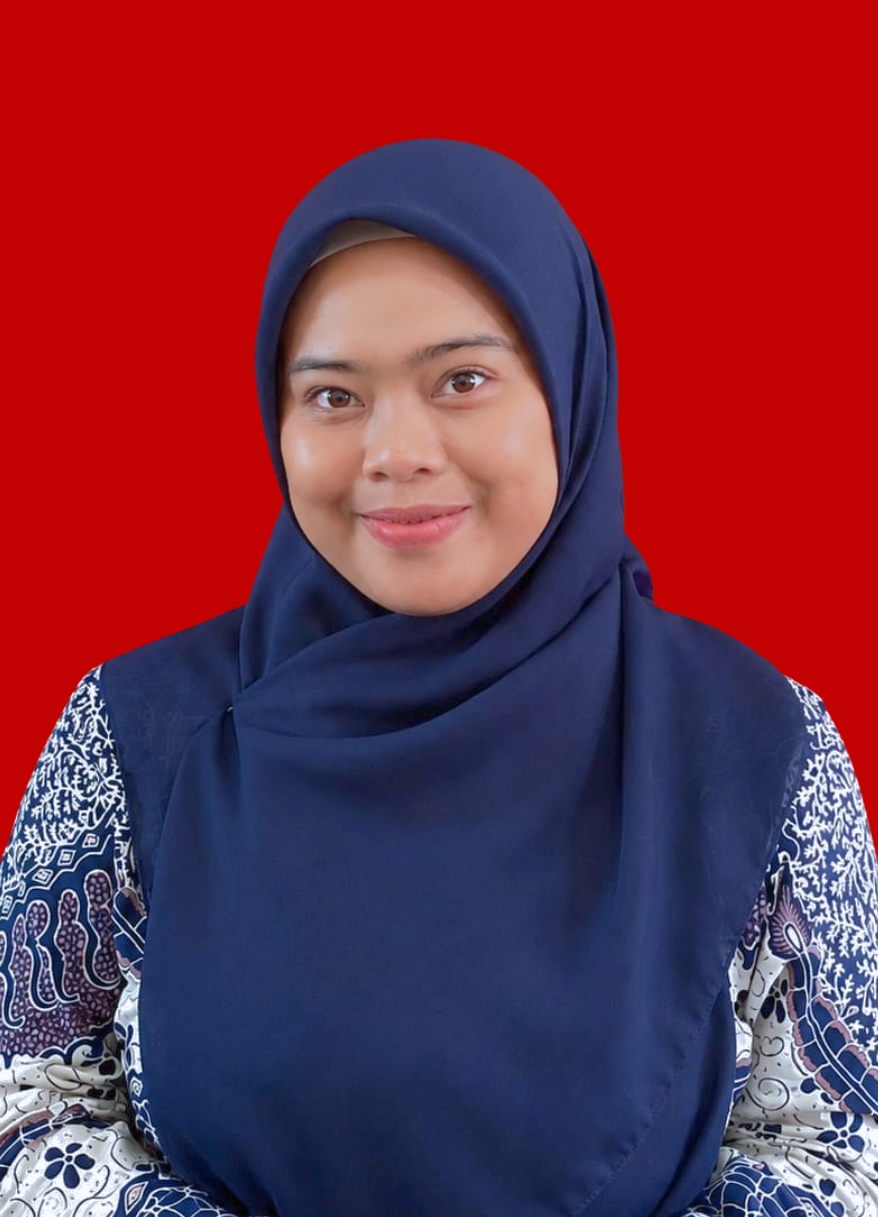 Anisa Fauziyah, S.E.,Gr