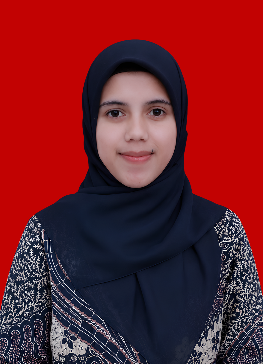 Yunita Lutfiah, S.Pd.Gr