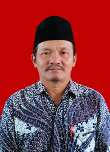 Ust. M Syaripudin