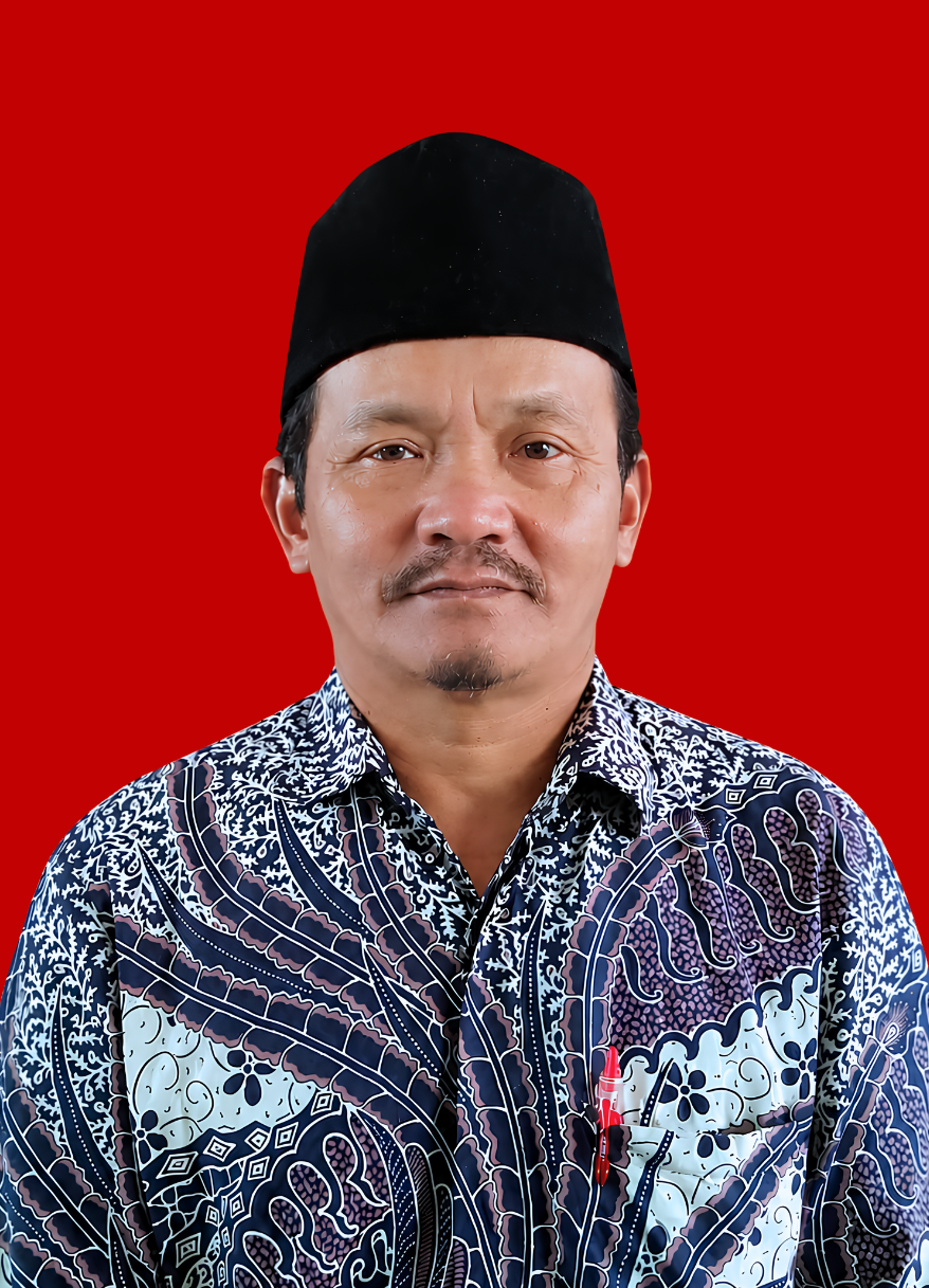 Ust. M Syaripudin