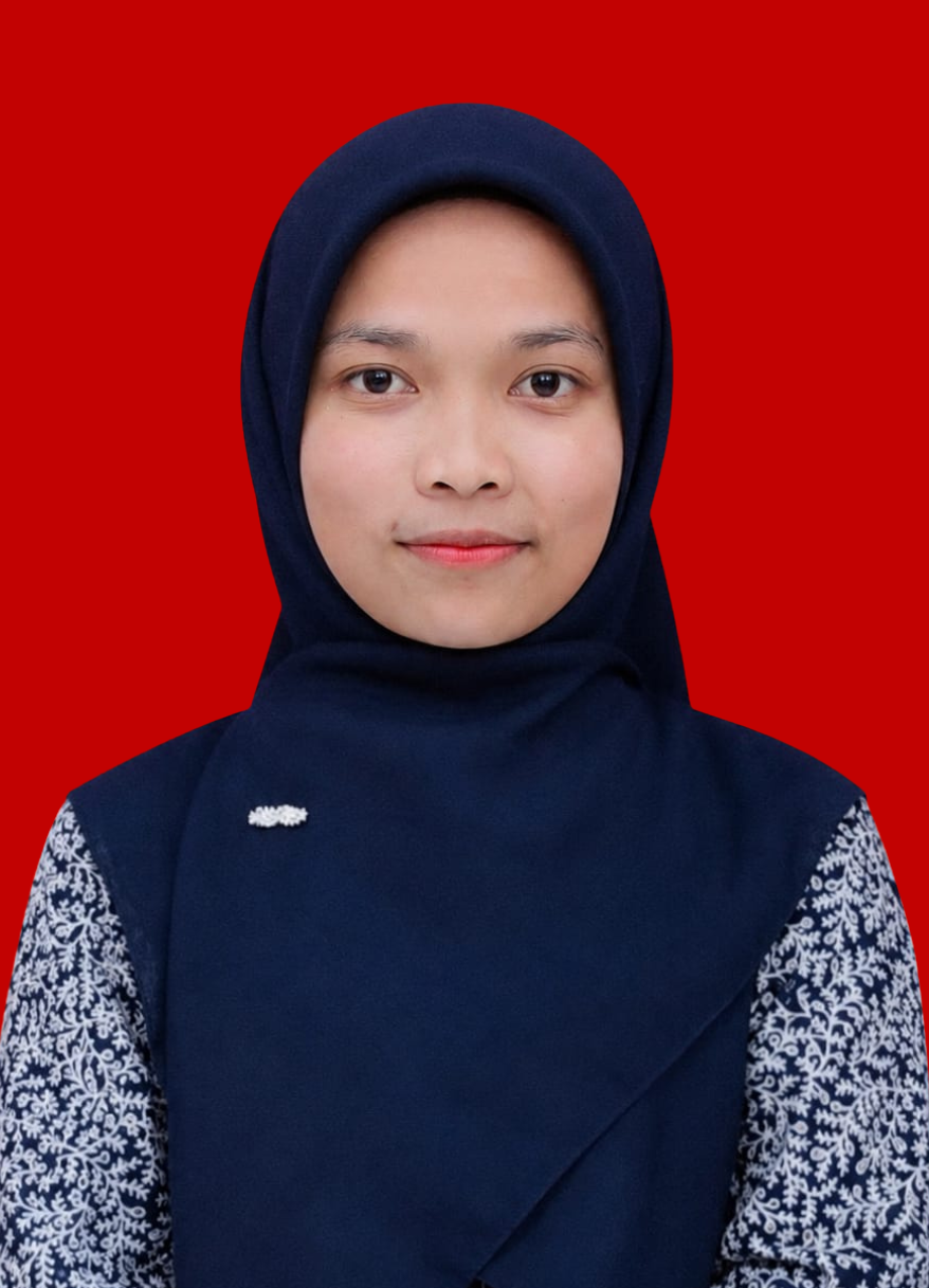 Yayu Solihah, S.M