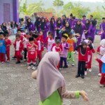 Semarak Agustusan Meriahkan HUT ke-81 Kemerdekaan Republik Indonesia