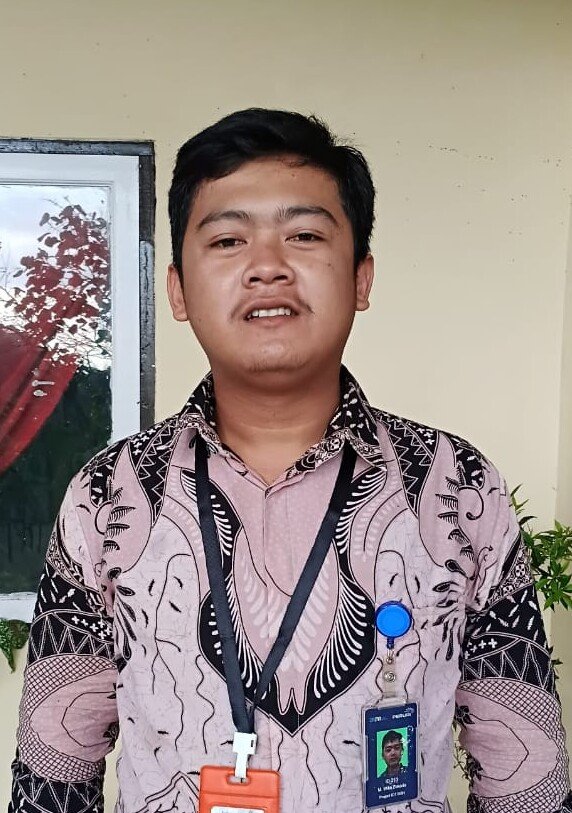 M. Wilin Zakaria