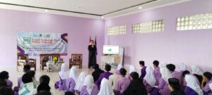 P5(Projek Penguatan Profil Pelajar Pancasila)