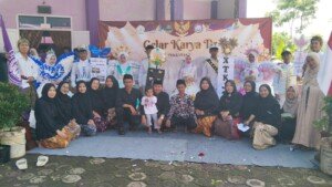 Gelar Karya P5