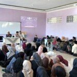 Pesantren Ekologi Ramadhan: Menyatukan Iman, Ilmu, dan Kepedulian terhadap Lingkungan