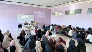 Pesantren Ekologi Ramadhan: Menyatukan Iman, Ilmu, dan Kepedulian terhadap Lingkungan