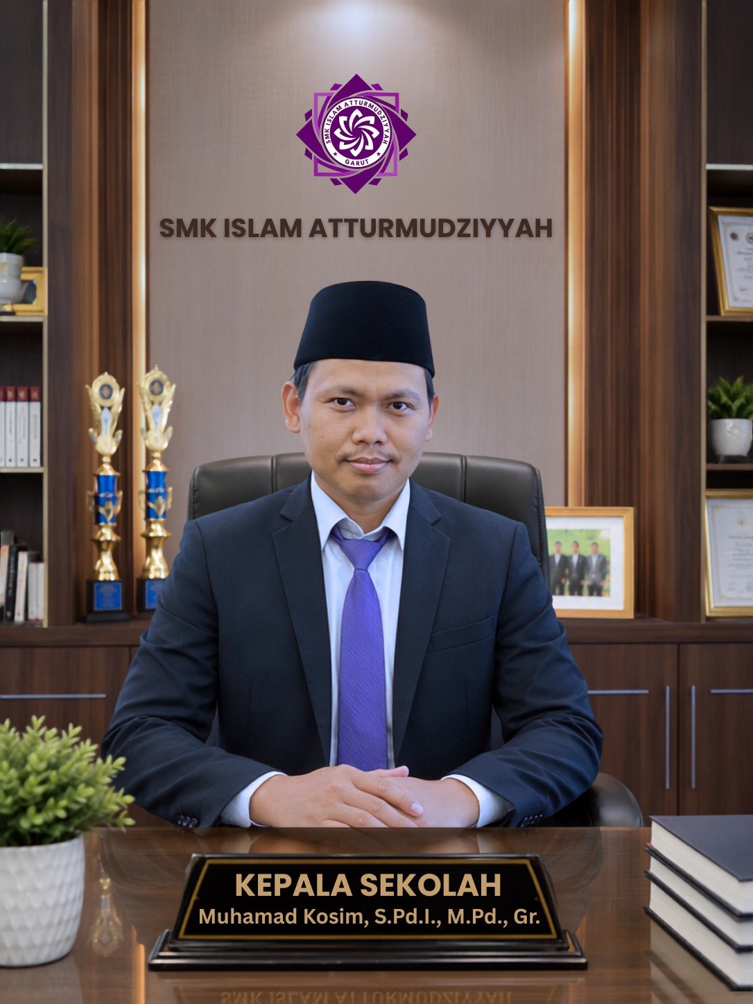 Welcome Image