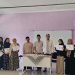 Pesantren Ekologi Ramadhan: Berkarya untuk Lingkungan, Berprestasi dalam Kebersamaan