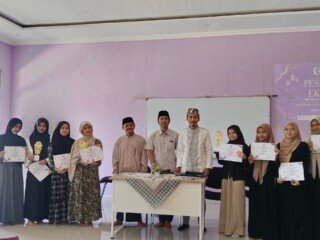 Pesantren Ekologi Ramadhan: Berkarya untuk Lingkungan, Berprestasi dalam Kebersamaan