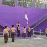 Semarak Peringatan Hari Pramuka ke-65 Tahun 2026 di Sekolah