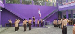 Semarak Peringatan Hari Pramuka ke-65 Tahun 2026 di Sekolah